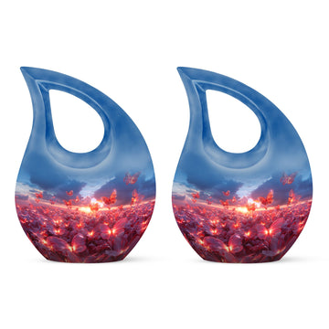 Keepsake Pack Of 2