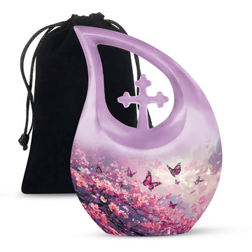 Large Urn 10