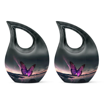 Keepsake Pack Of 2