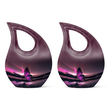 Keepsake Pack Of 2