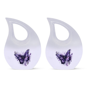 Keepsake Pack Of 2