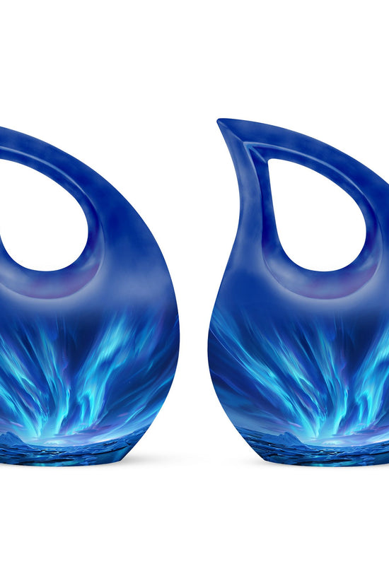 Aurora Urns For Ashes - Urns For Human Ashes Adult Female Mom