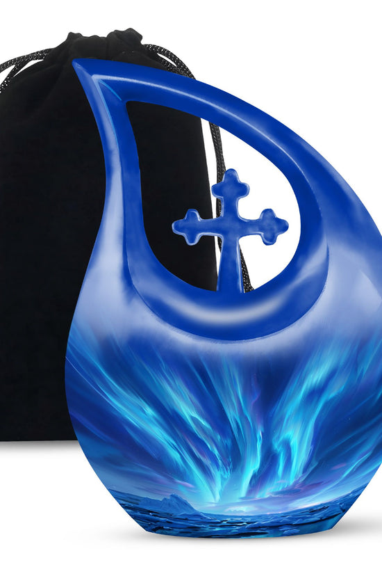 Aurora Urns For Ashes - Urns For Human Ashes Adult Female Mom