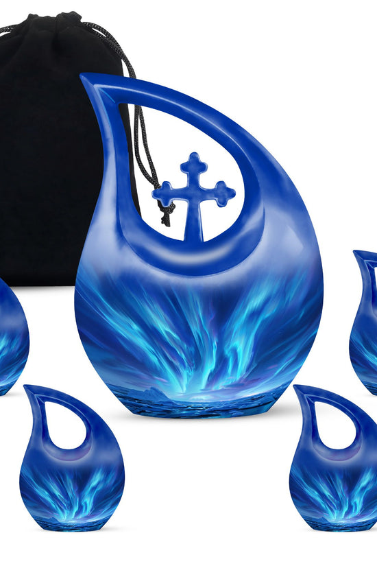 Aurora Urns For Ashes - Urns For Human Ashes Adult Female Mom