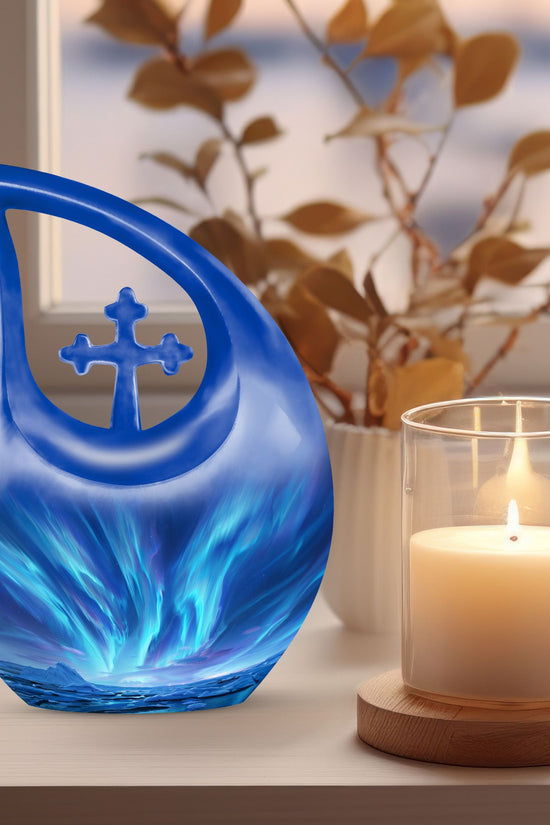 Aurora Urns For Ashes - Urns For Human Ashes Adult Female Mom