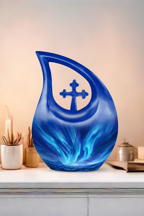 Aurora Urns For Ashes - Urns For Human Ashes Adult Female Mom