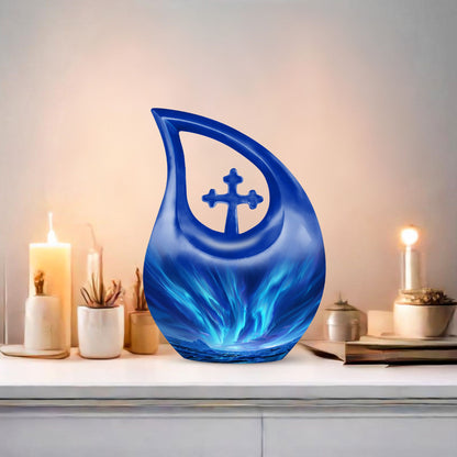 Aurora Urns For Ashes - Urns For Human Ashes Adult Female Mom