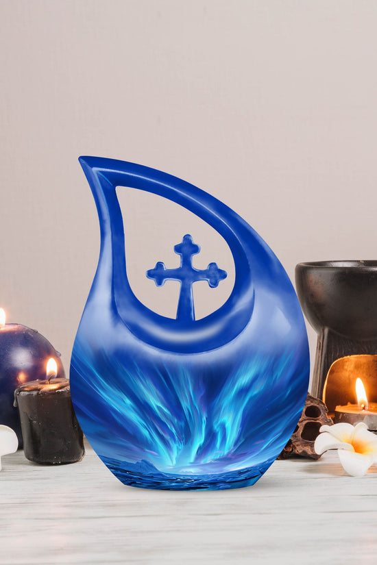 Aurora Urns For Ashes - Urns For Human Ashes Adult Female Mom