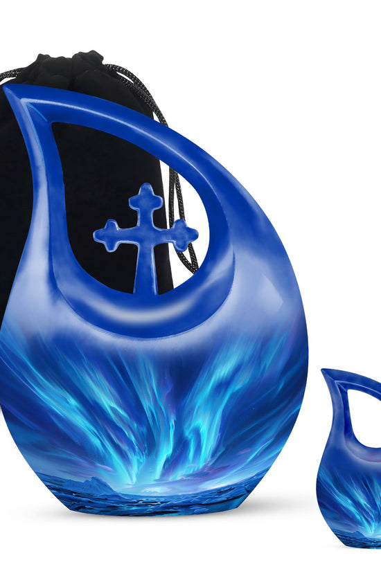 Aurora Urns For Ashes - Urns For Human Ashes Adult Female Mom
