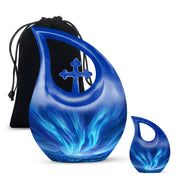 Aurora Urns For Ashes - Urns For Human Ashes Adult Female Mom