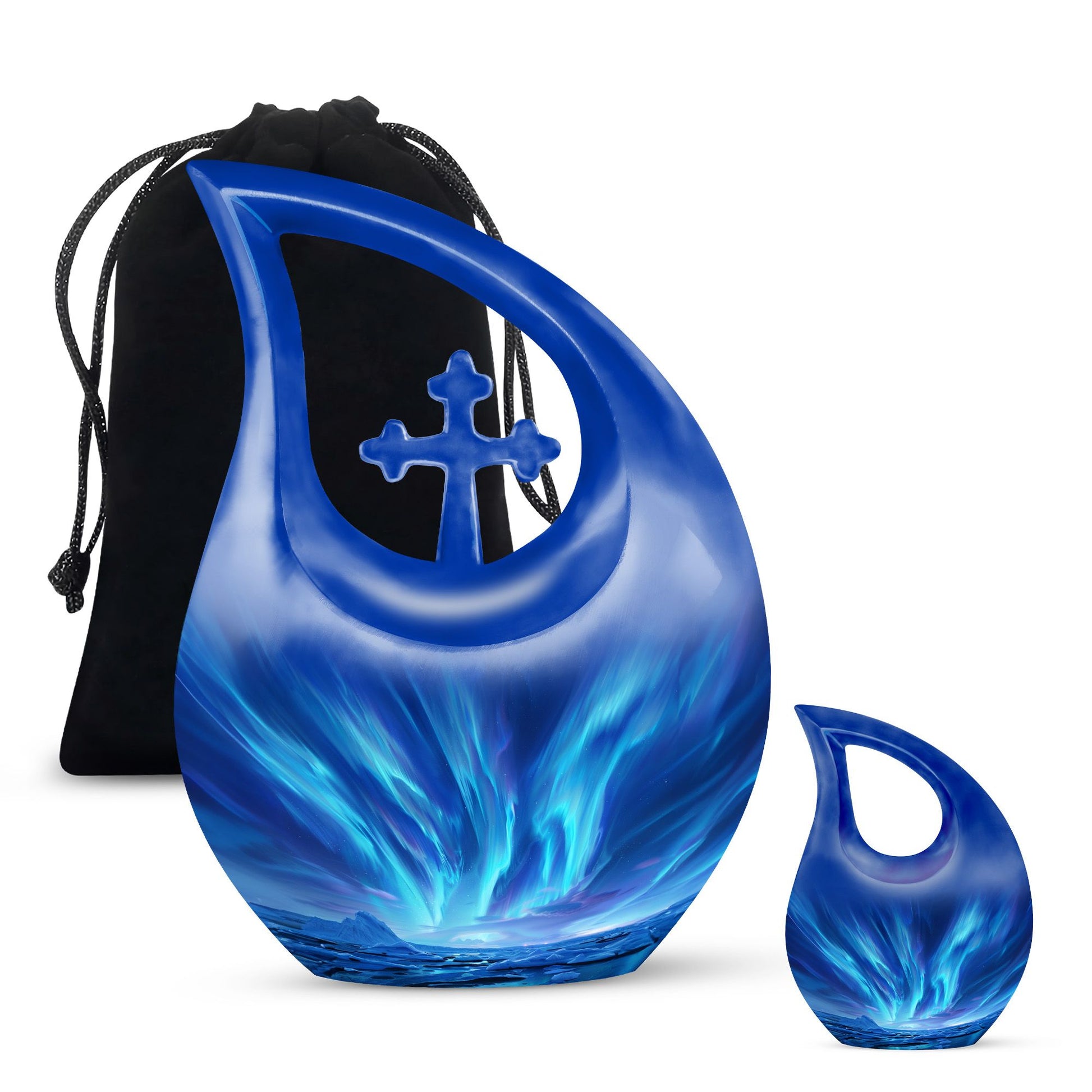 Aurora Urns For Ashes - Urns For Human Ashes Adult Female Mom