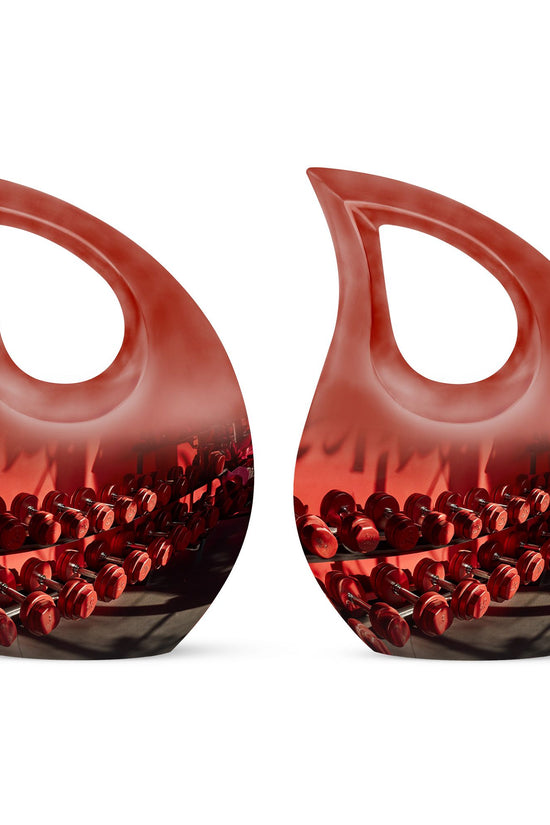 Dumbles Urns For Ashes - Adult Male Urn