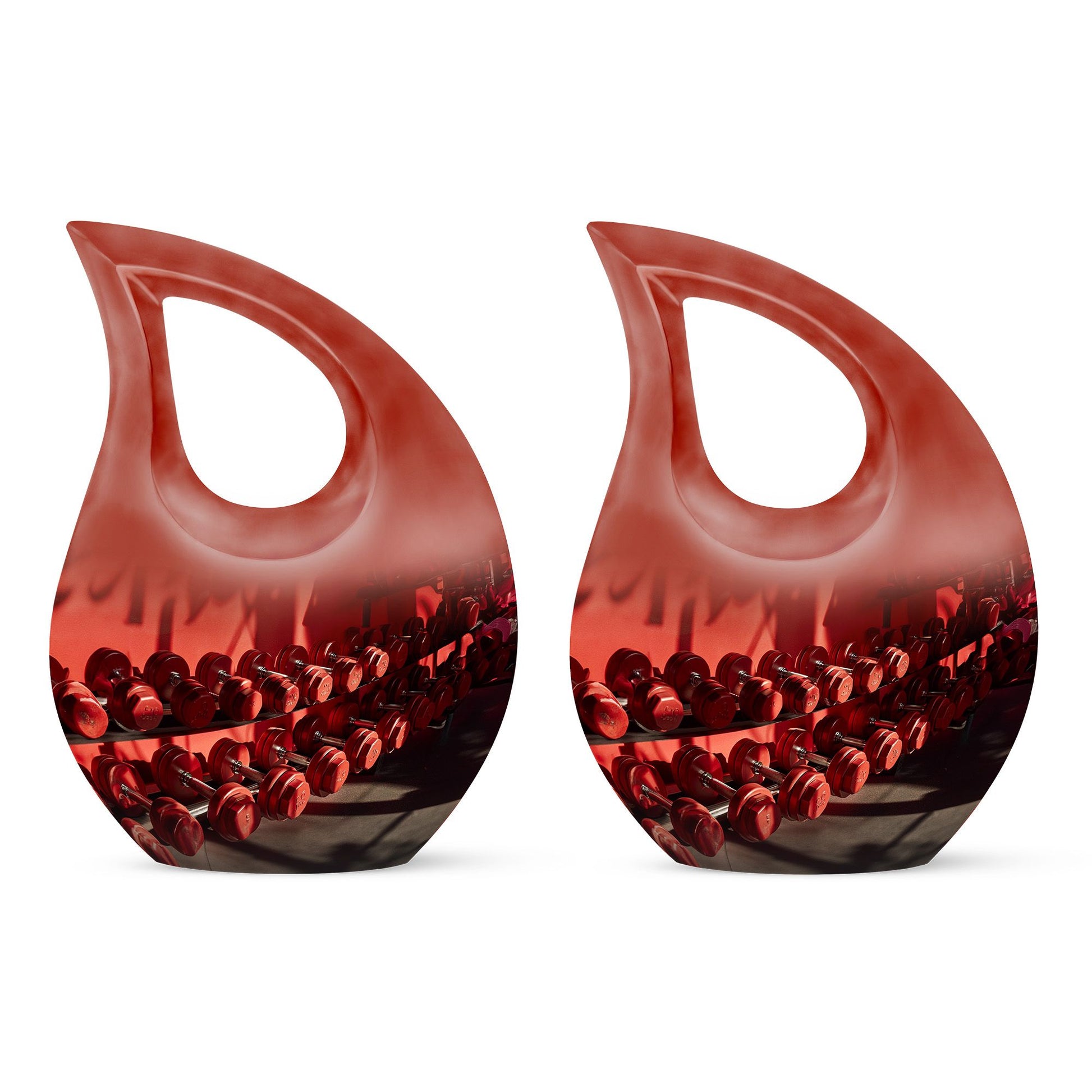 Dumbles Urns For Ashes - Adult Male Urn