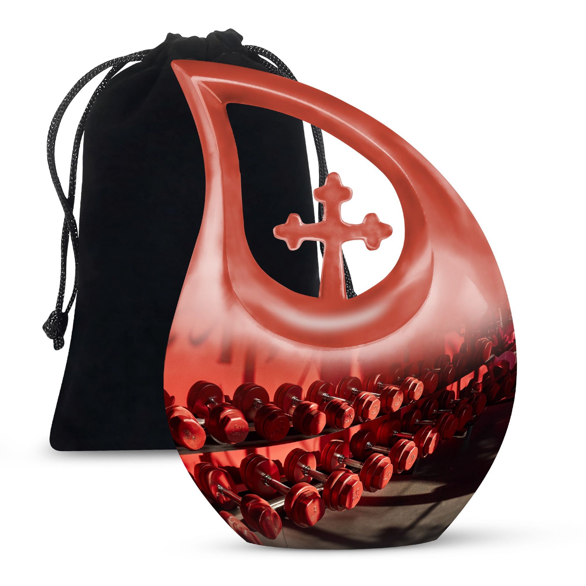 Dumbles Urns For Ashes - Adult Male Urn