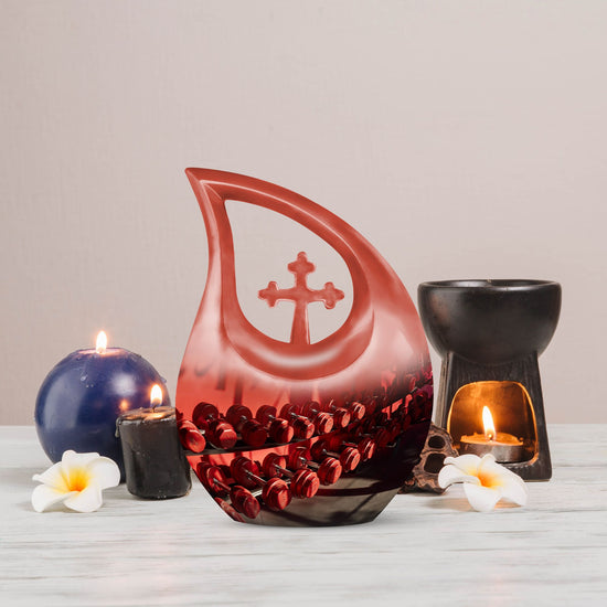 Dumbles Urns For Ashes - Adult Male Urn