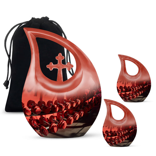 Dumbles Urns For Ashes - Adult Male Urn