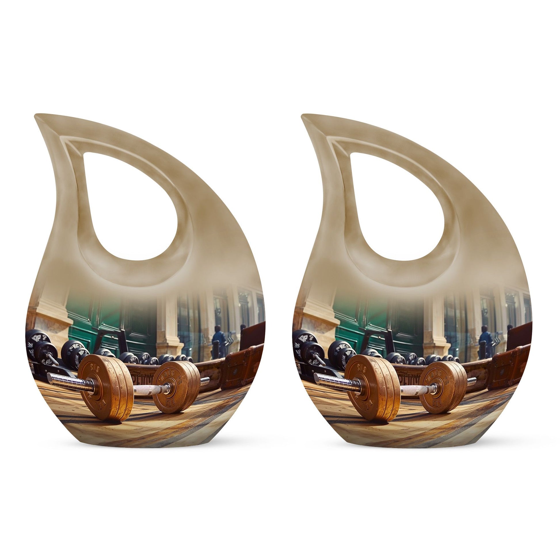Dumbles Urns For Ashes - Urn For Adult Female Ashes