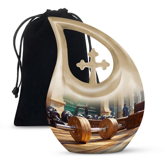 Dumbles Urns For Ashes - Urn For Adult Female Ashes