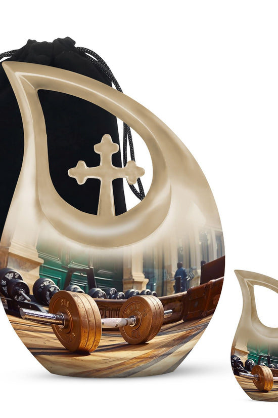 Dumbles Urns For Ashes - Urn For Adult Female Ashes