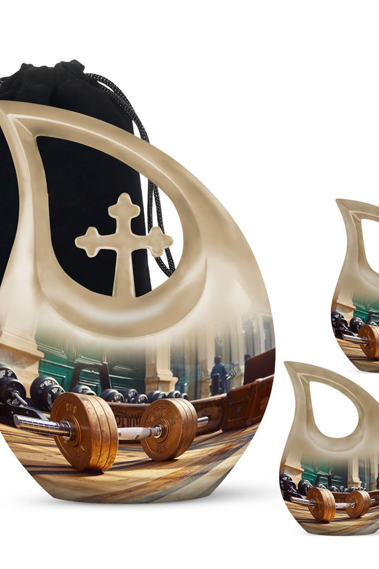 Dumbles Urns For Ashes - Urn For Adult Female Ashes