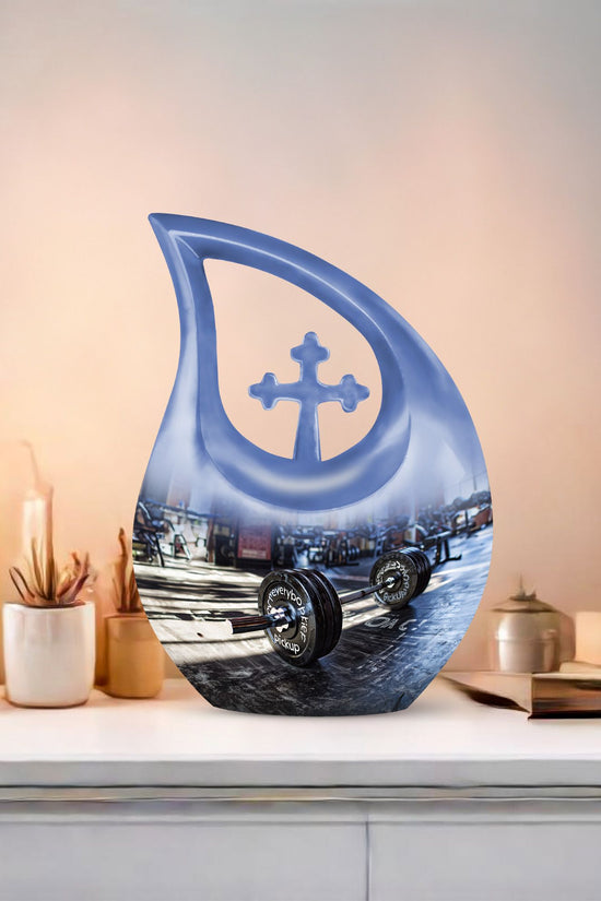 Dumbles Urns For Ashes - Urn For Human Ashes For Men