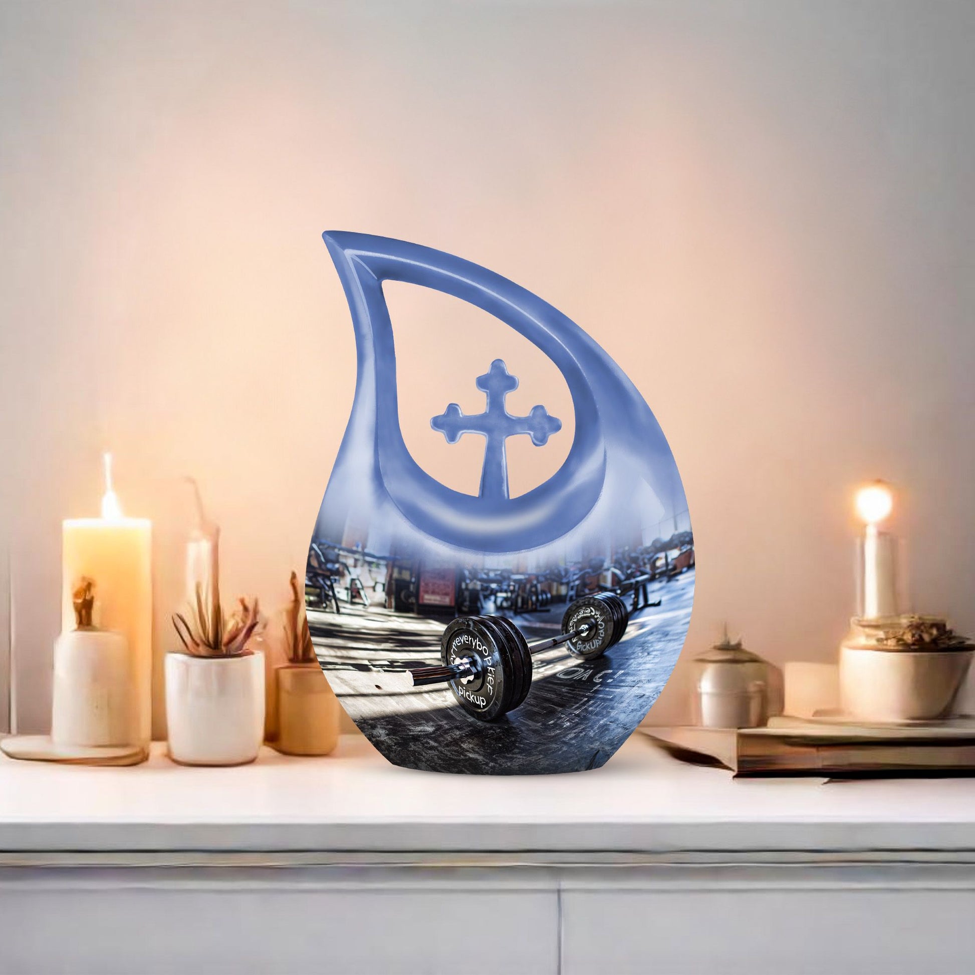 Dumbles Urns For Ashes - Urn For Human Ashes For Men