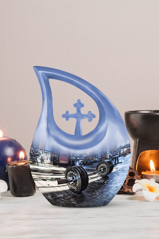 Dumbles Urns For Ashes - Urn For Human Ashes For Men