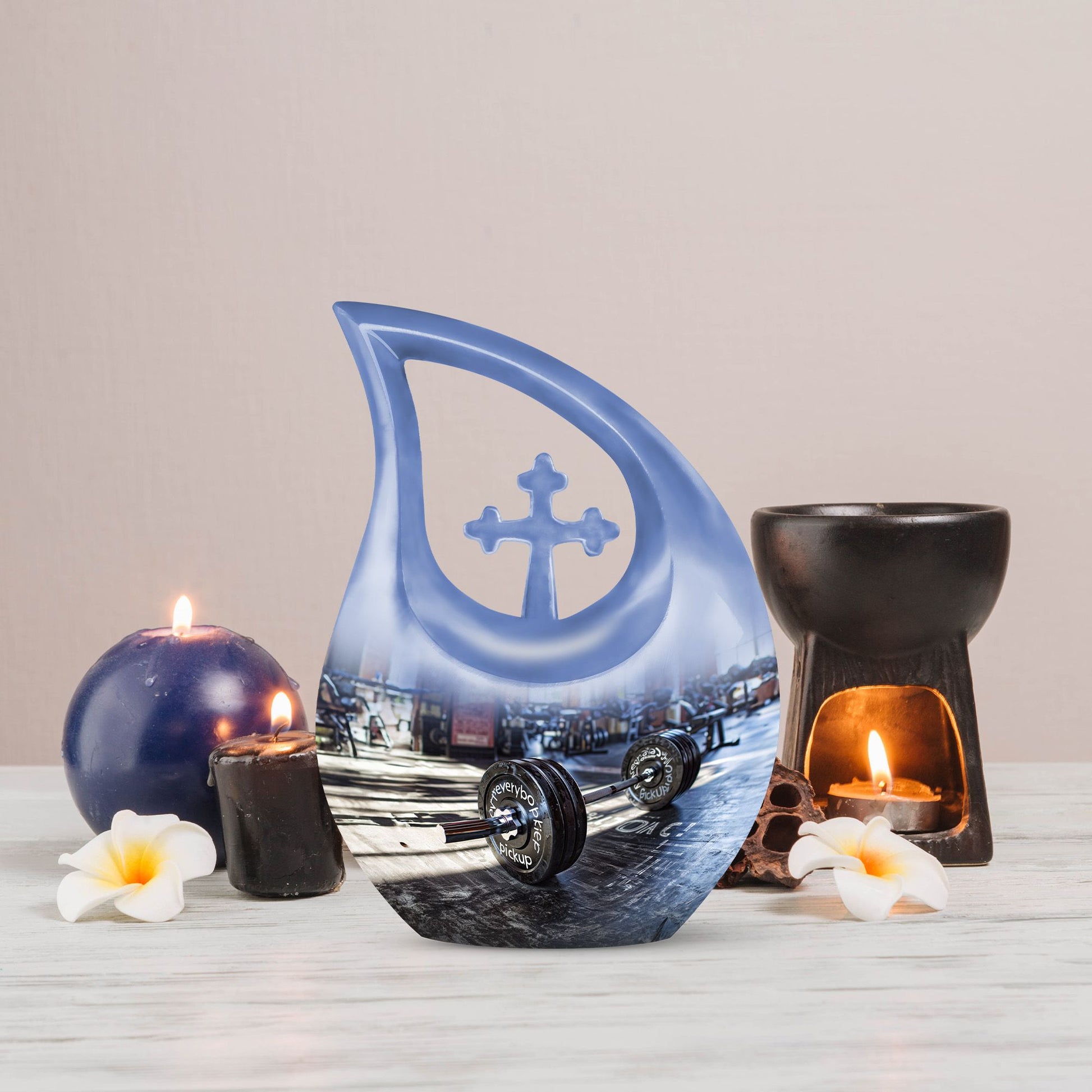 Dumbles Urns For Ashes - Urn For Human Ashes For Men