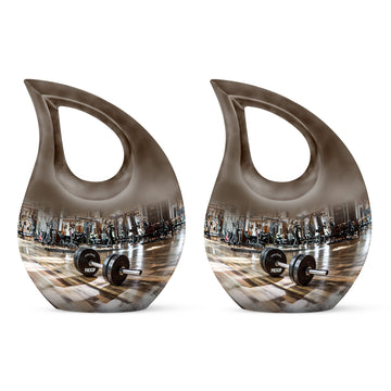 Keepsake Pack Of 2
