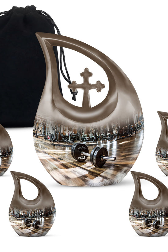 Dumbles Urns For Ashes - Urns For Ashes Adult Female Mother