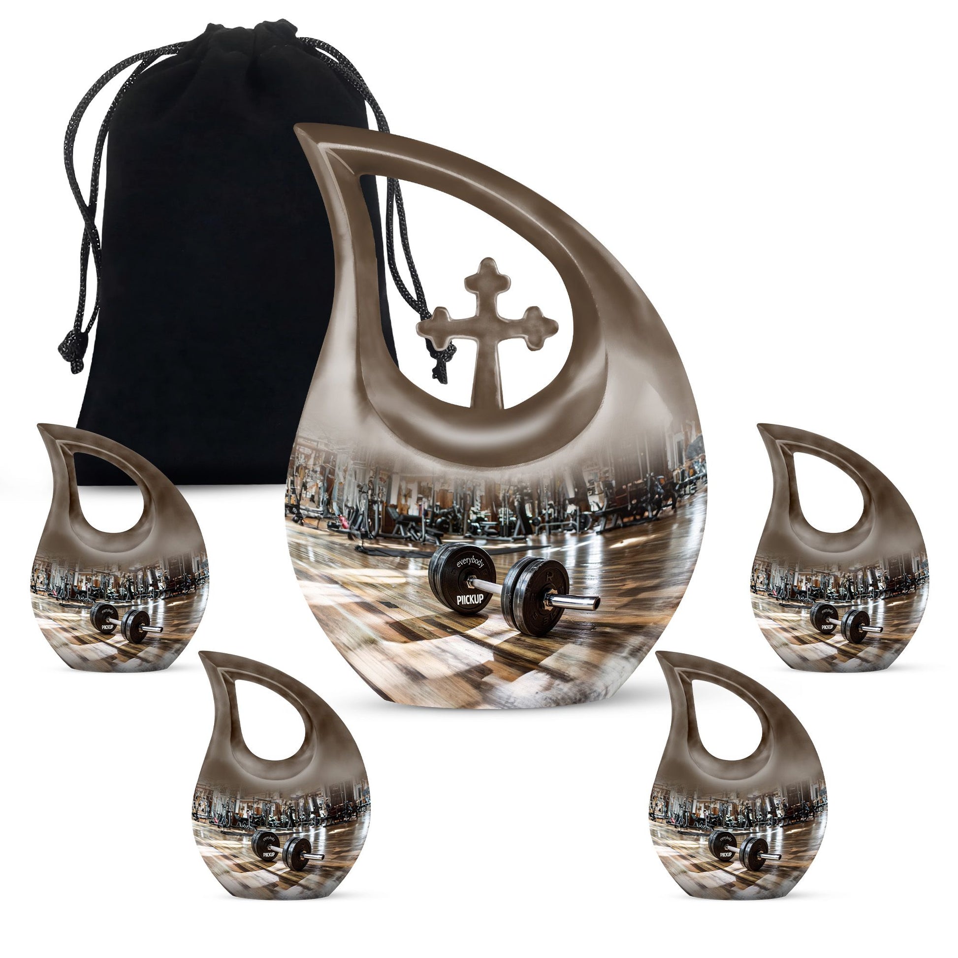 Dumbles Urns For Ashes - Urns For Ashes Adult Female Mother
