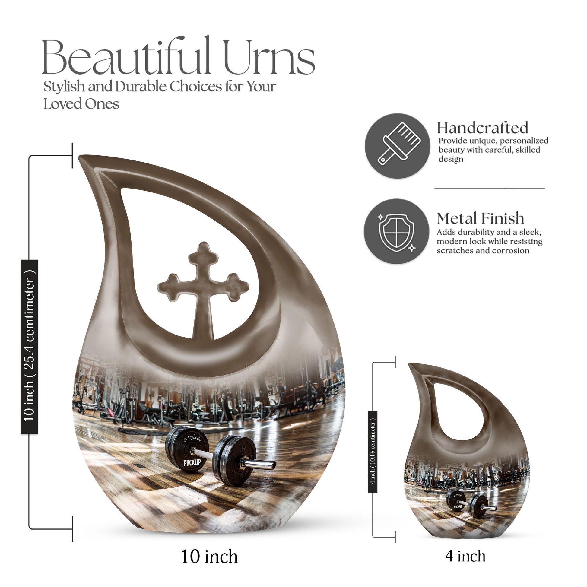 Dumbles Urns For Ashes - Urns For Ashes Adult Female Mother