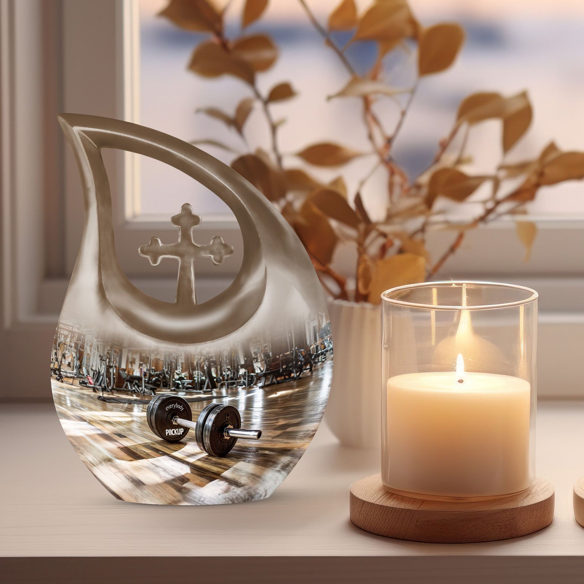 Dumbles Urns For Ashes - Urns For Ashes Adult Female Mother