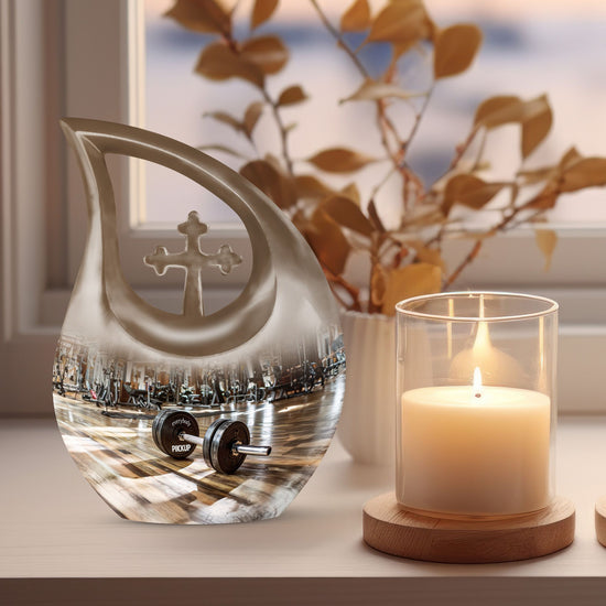Dumbles Urns For Ashes - Urns For Ashes Adult Female Mother