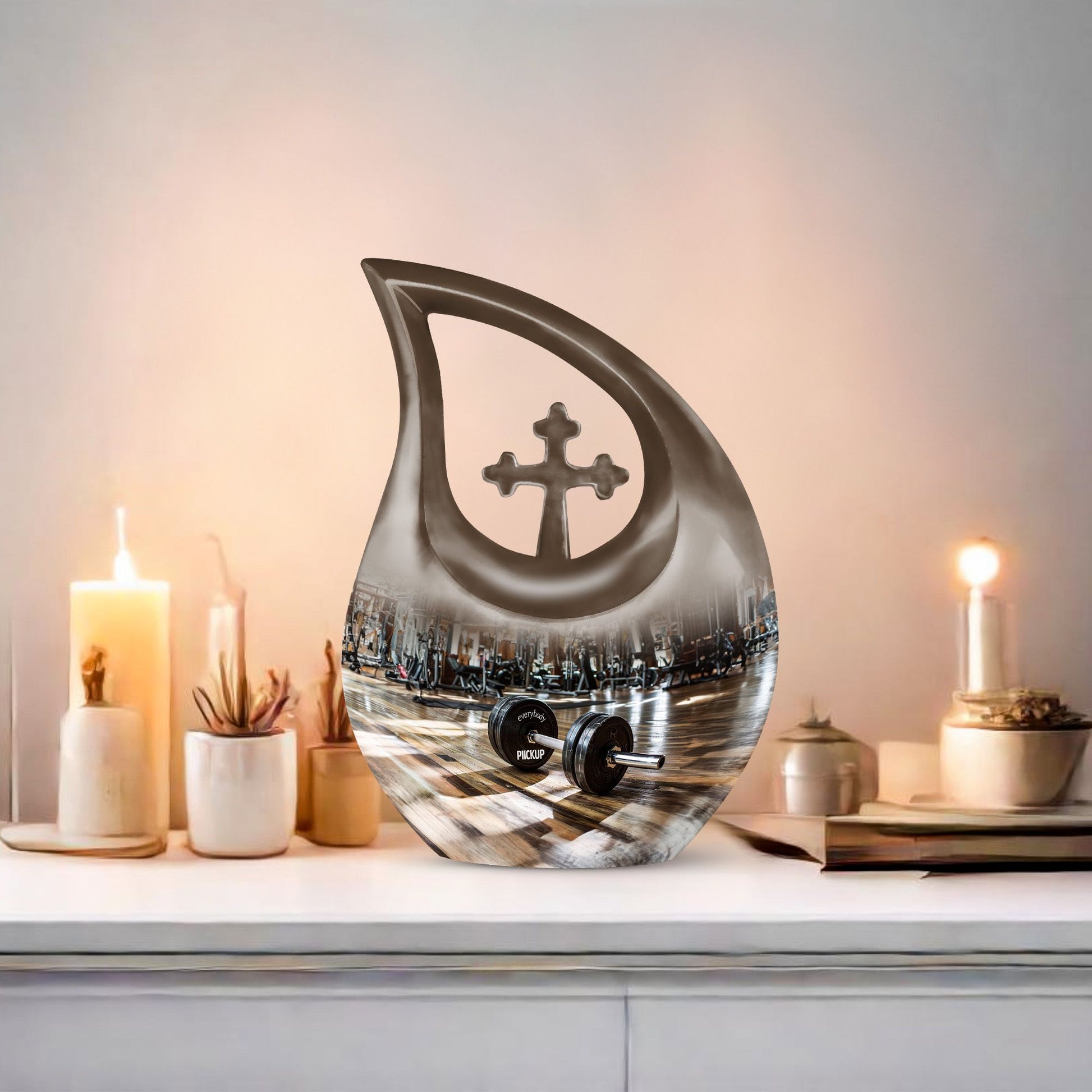 Dumbles Urns For Ashes - Urns For Ashes Adult Female Mother