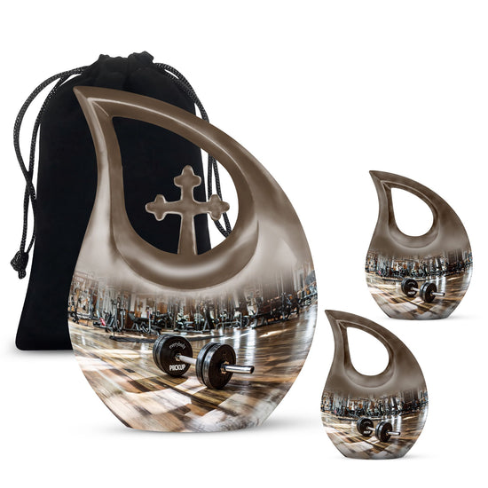Dumbles Urns For Ashes - Urns For Ashes Adult Female Mother