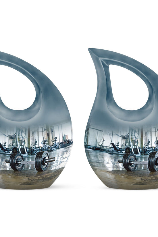 Dumbles Urns For Ashes - Urns For Ashes Adult Male Small