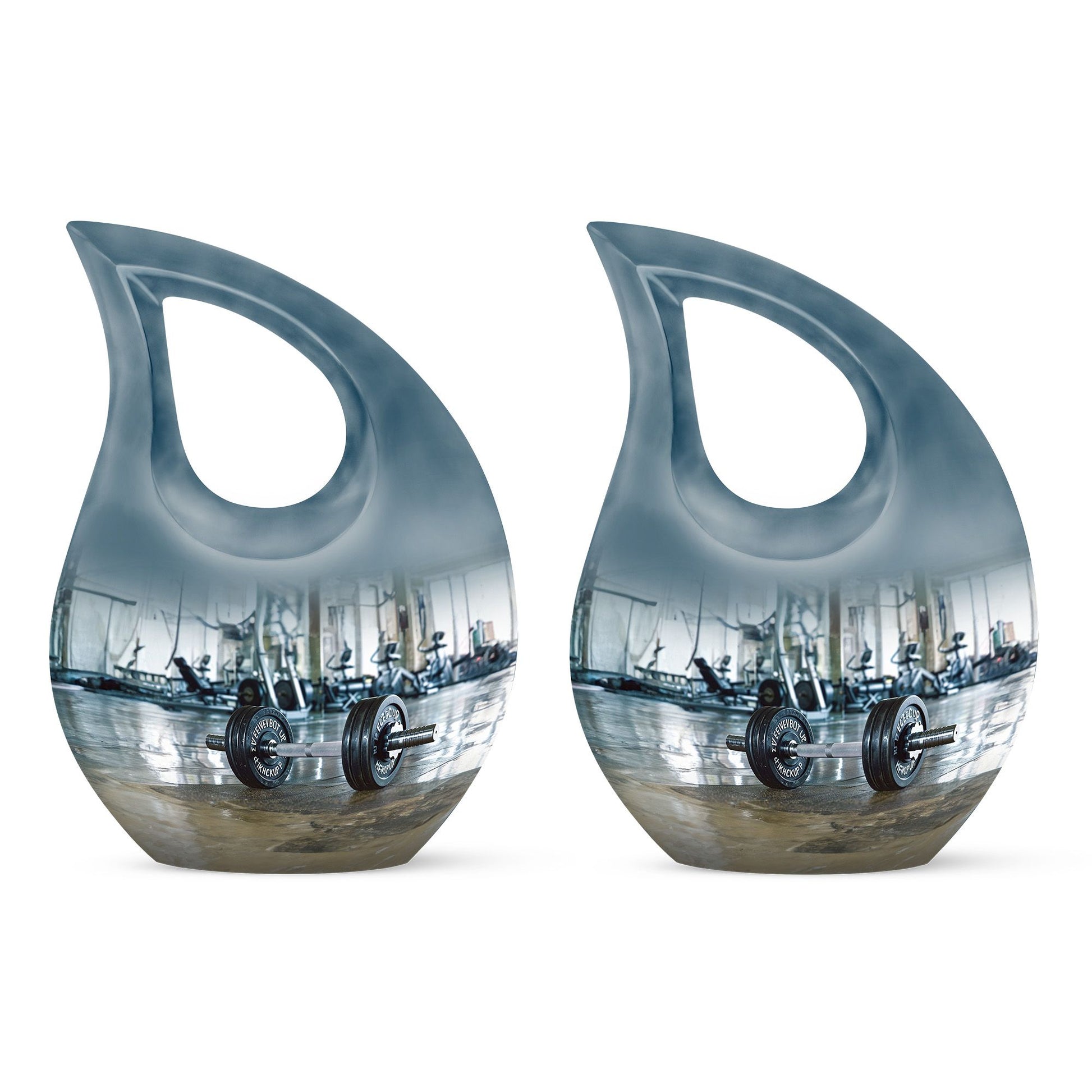 Dumbles Urns For Ashes - Urns For Ashes Adult Male Small
