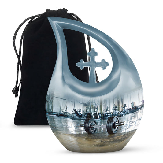 Dumbles Urns For Ashes - Urns For Ashes Adult Male Small