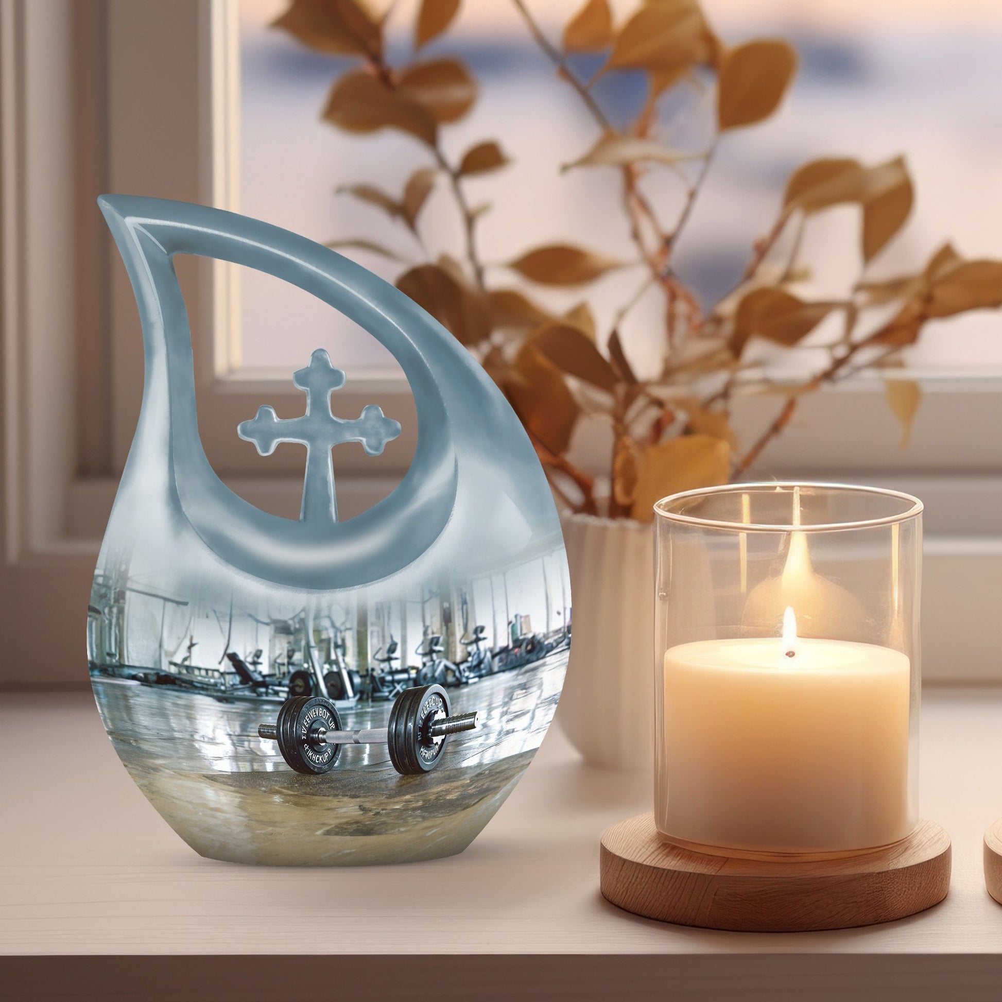 Dumbles Urns For Ashes - Urns For Ashes Adult Male Small