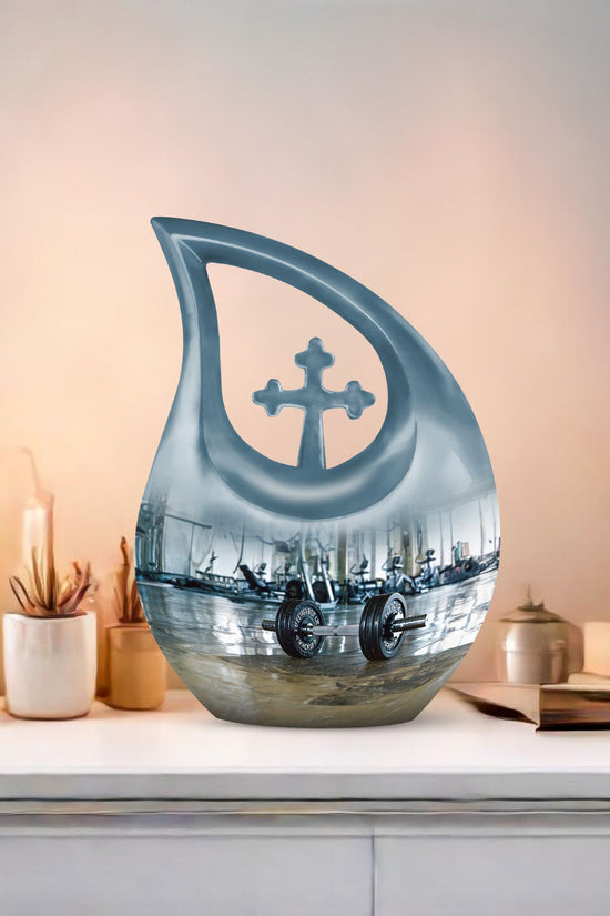 Dumbles Urns For Ashes - Urns For Ashes Adult Male Small