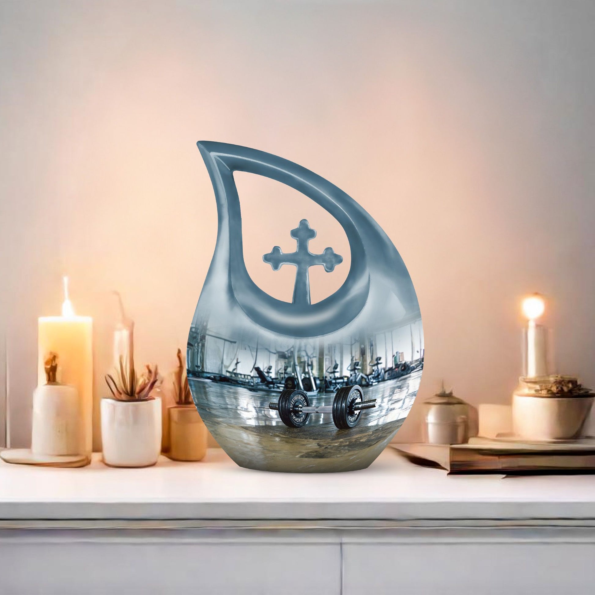 Dumbles Urns For Ashes - Urns For Ashes Adult Male Small