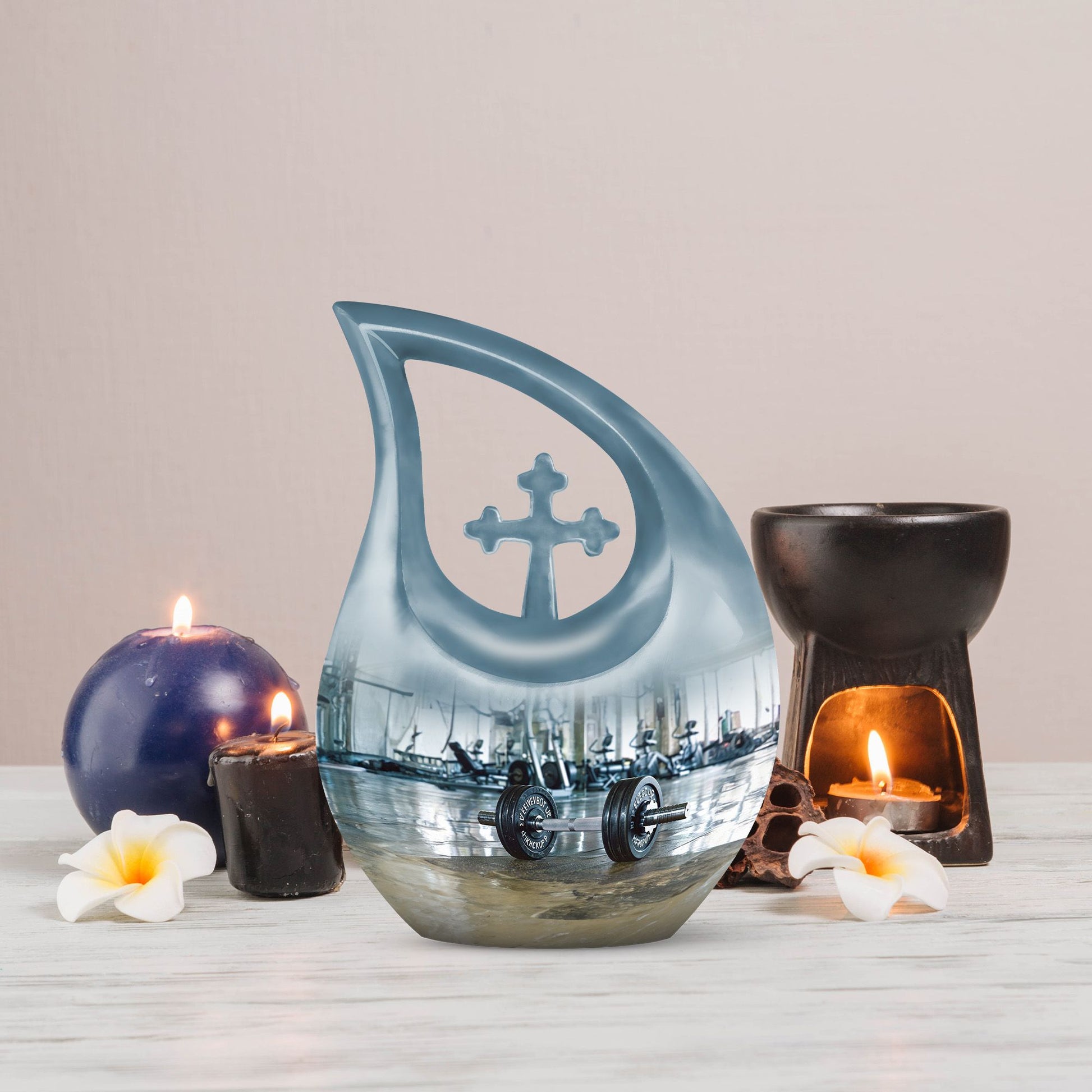 Dumbles Urns For Ashes - Urns For Ashes Adult Male Small