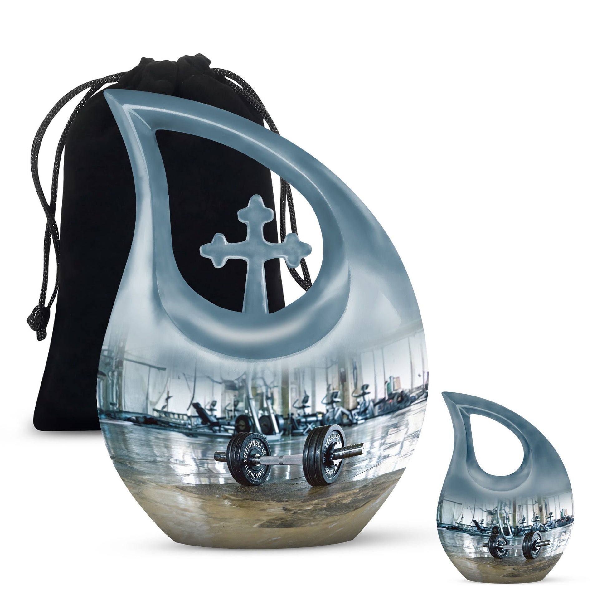 Dumbles Urns For Ashes - Urns For Ashes Adult Male Small