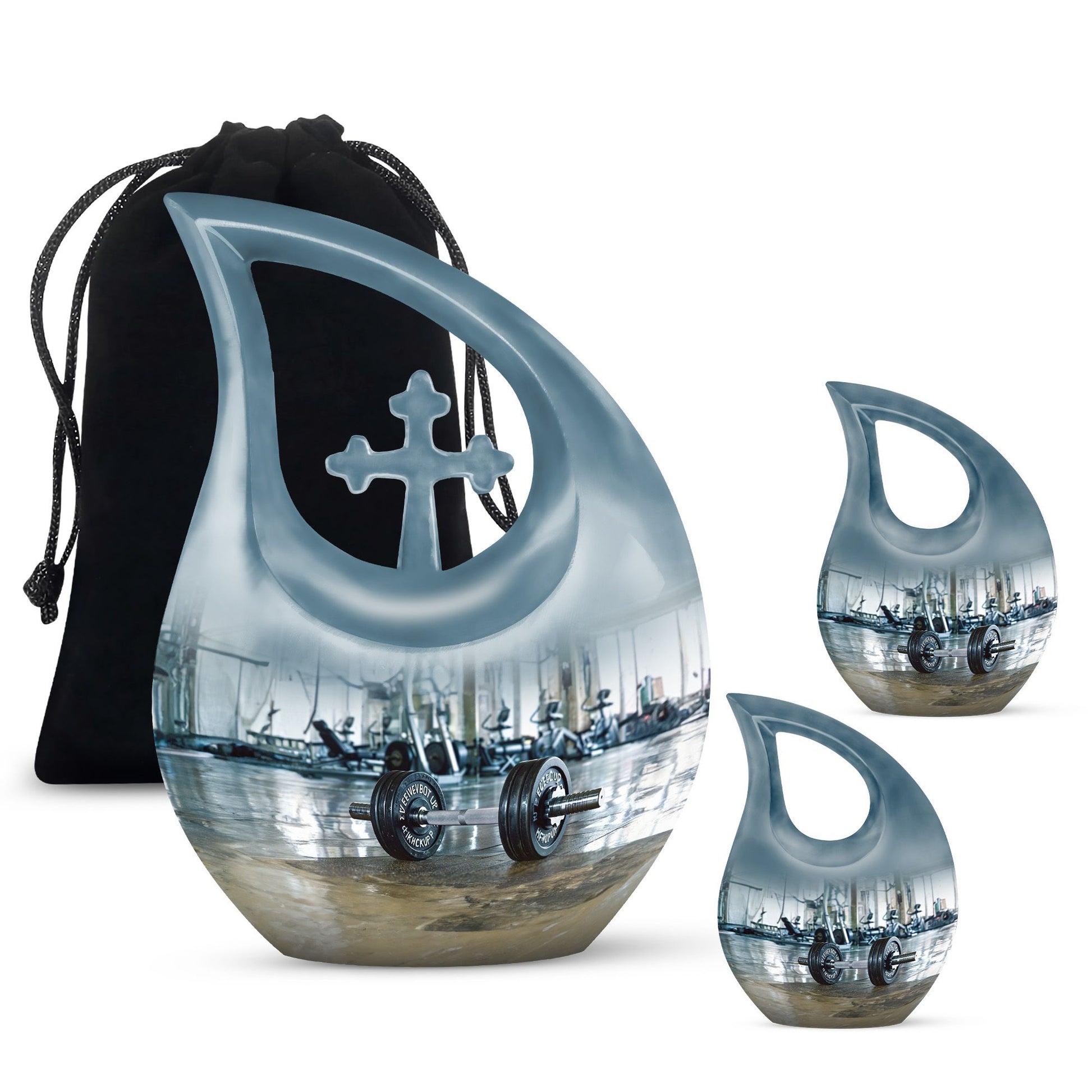 Dumbles Urns For Ashes - Urns For Ashes Adult Male Small