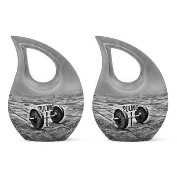 Keepsake Pack Of 2
