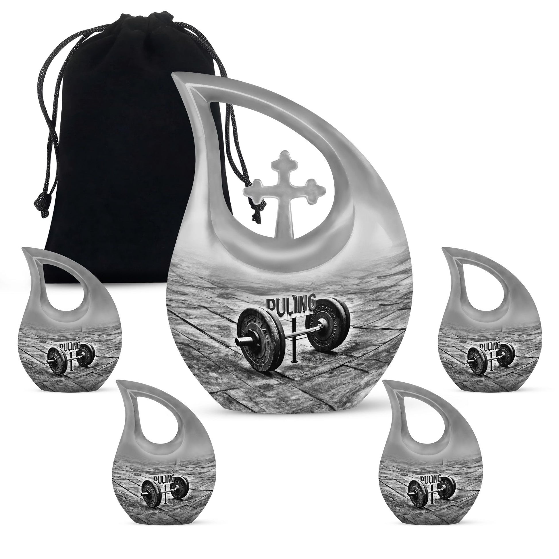 Dumbles Urns For Ashes - Urn For Human Ashes Adult Female