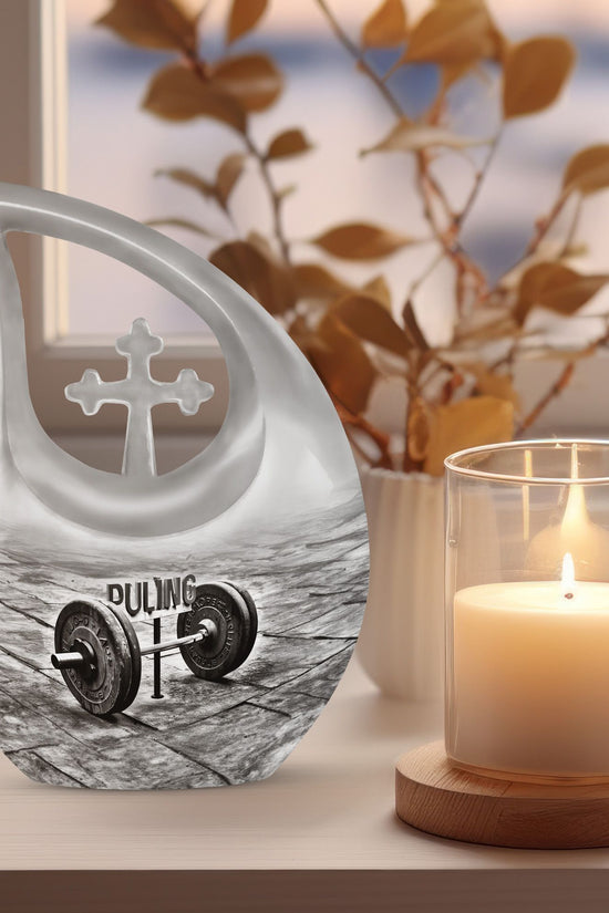 Dumbles Urns For Ashes - Urn For Human Ashes Adult Female