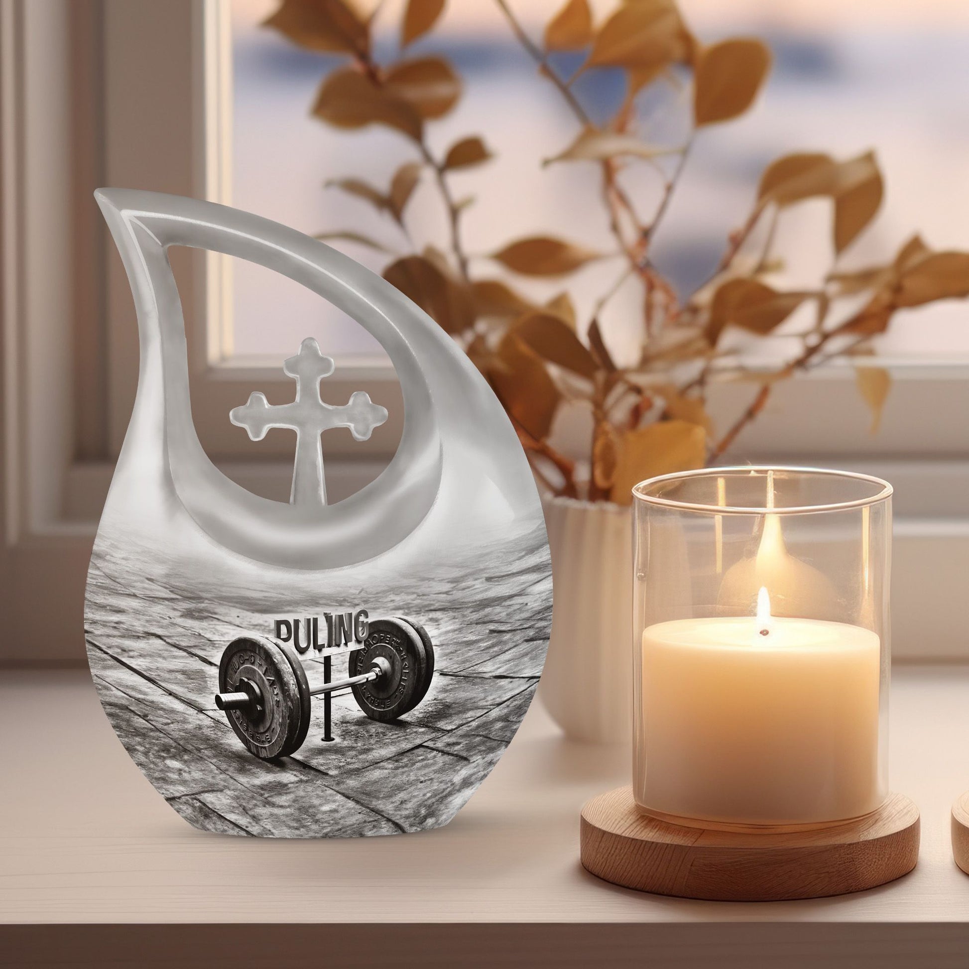 Dumbles Urns For Ashes - Urn For Human Ashes Adult Female