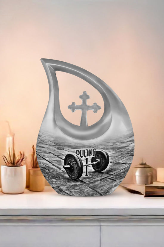 Dumbles Urns For Ashes - Urn For Human Ashes Adult Female